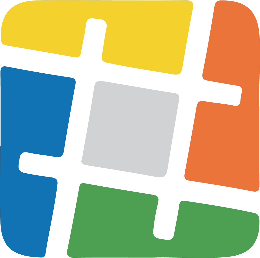 Logo de Hashtag Productora